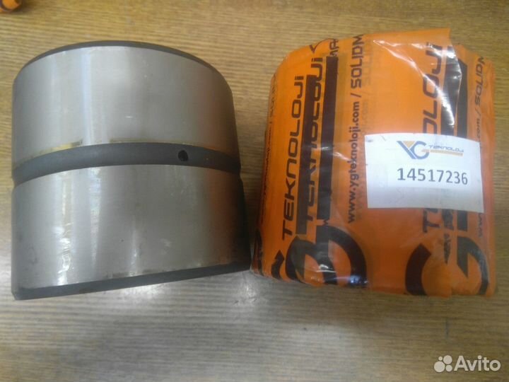 Втулка 14517236