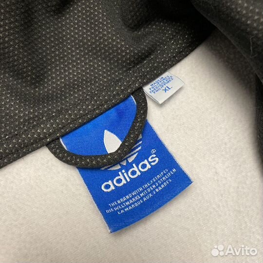 Олимпийка Adidas оригинал новая