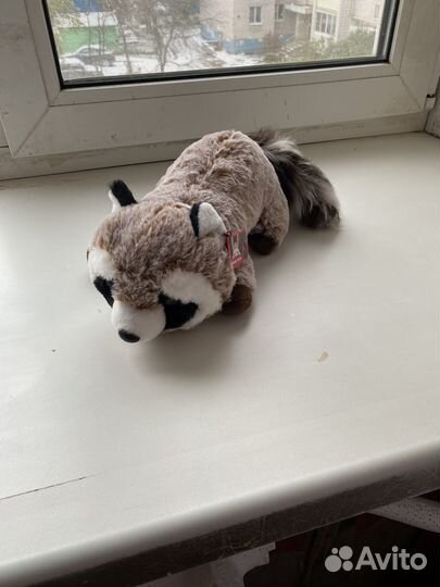 Игрушки новые