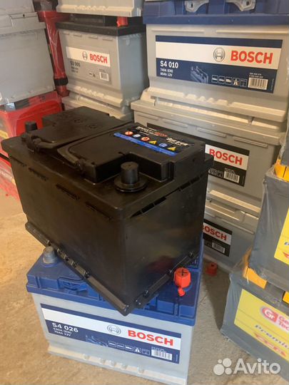 Аккумулятор Renault 70 ah 720a