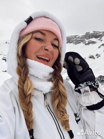 Веселая подружка