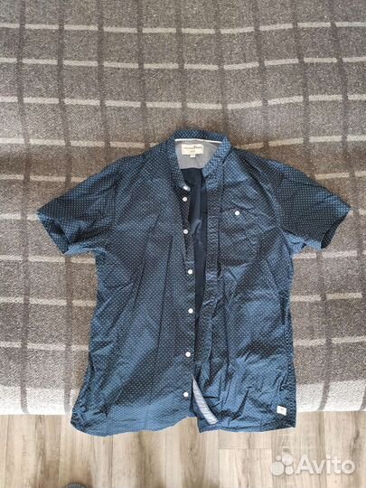 Рубашка мужская