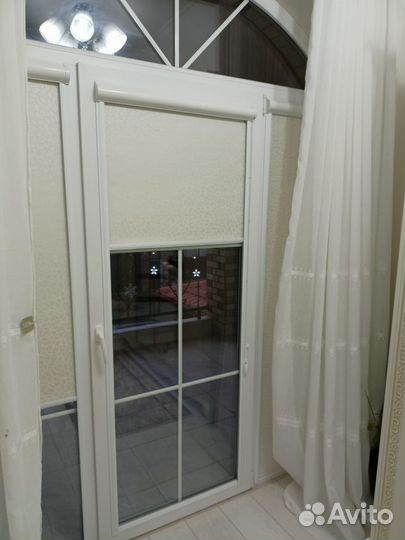 Рулонные шторы блэкаут от производителя