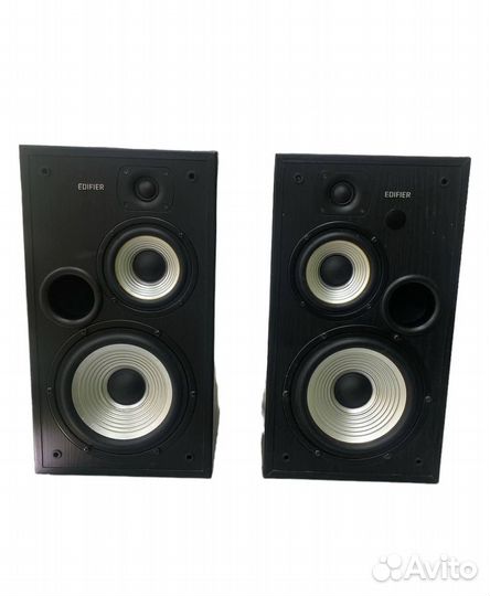 Колонки Edifier R2700