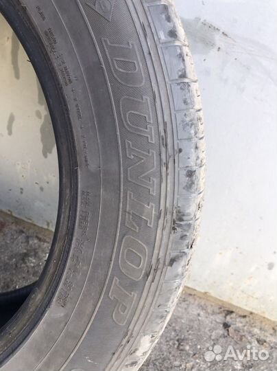 Dunlop SP Sport Maxx 050 235/60 R18