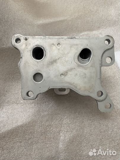 Теплообменник новый на Mercedes Cla200 C118