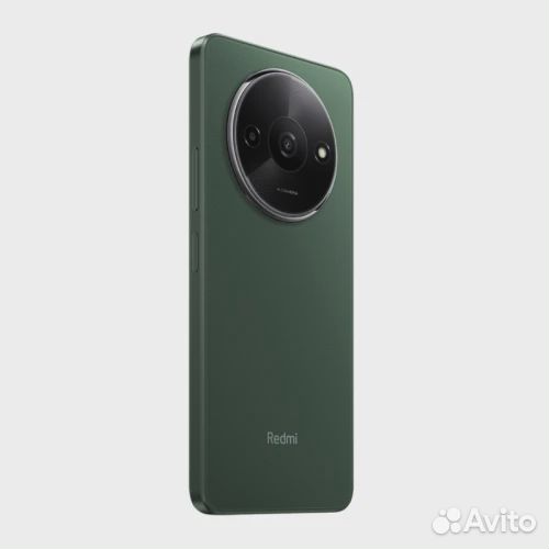 Xiaomi Redmi A3, 4/128 ГБ