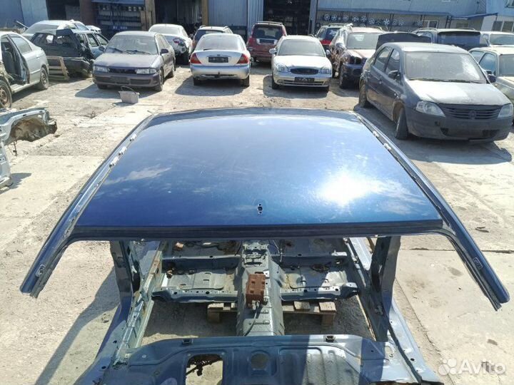 Крыша Mitsubishi Lancer 9 седан 1.6 2007