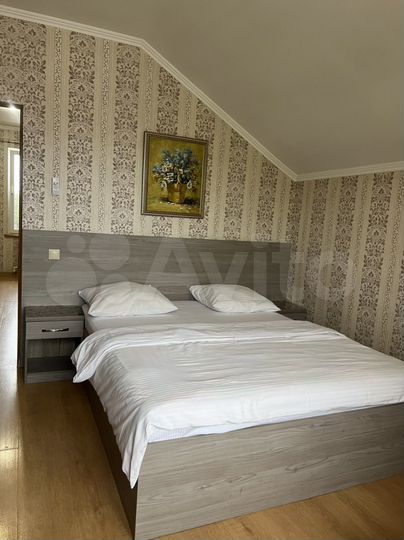 Комната 20 м² в 1-к., 3/5 эт.