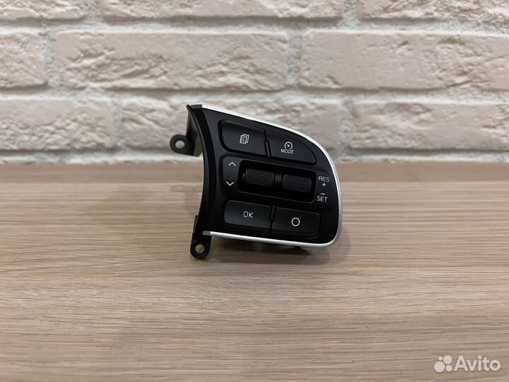 Круиз контроль kia sportage optima