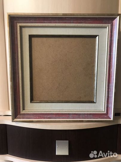 Багетные рамы