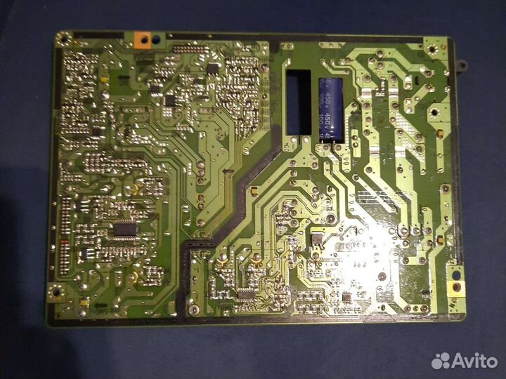 Блок питания для телевизора samsung