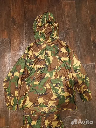 Горка шуршун кукла 54/6