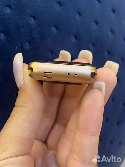 Часы apple watch 3 38 mm