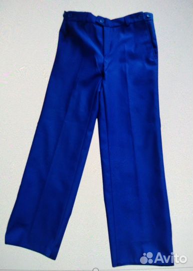 Школьный классический костюм тройка для мальчика