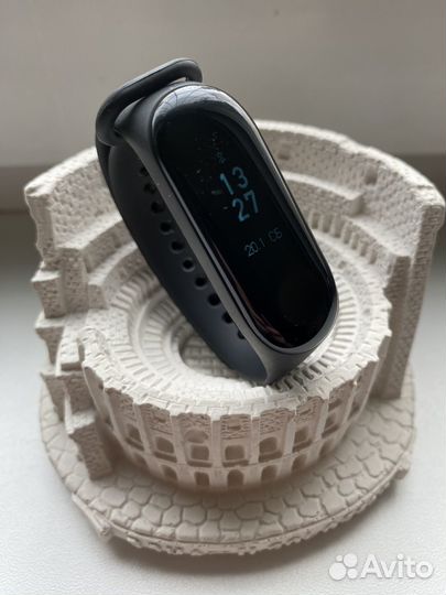 Xiaomi mi band 3