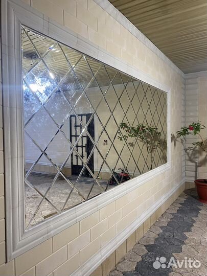 Зеркальная мозайка