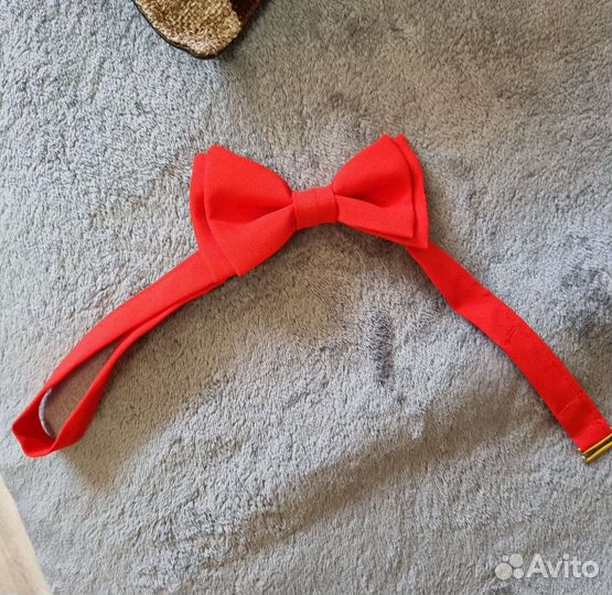 Бабочка мужская