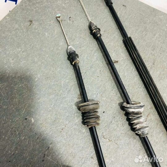 Skoda Octavia A5 трос двери (Авторазбор Атп)