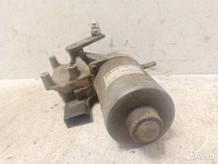 Моторчик стеклоочистителя