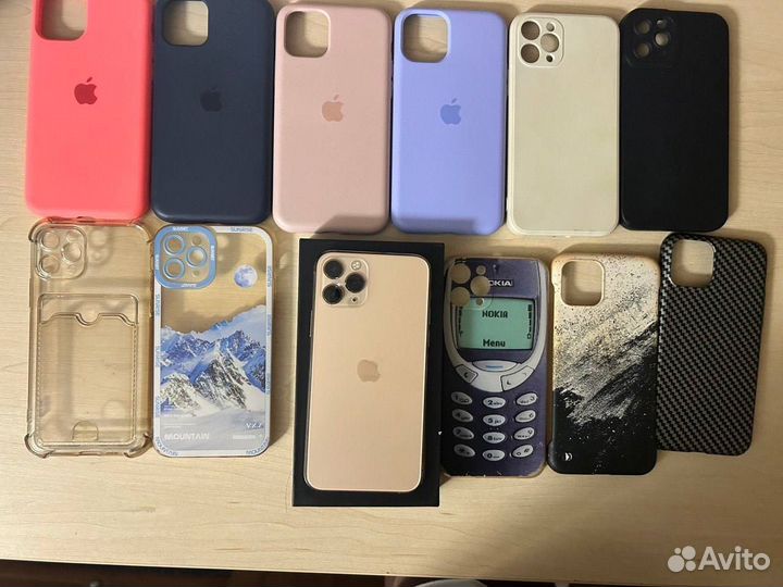 iPhone 11 Pro, 64 ГБ