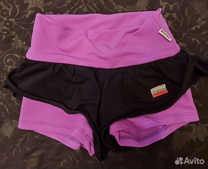 Спортивные Шорты,леггинсы для гимнастики,танцев