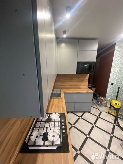 Кухонный гарнитур