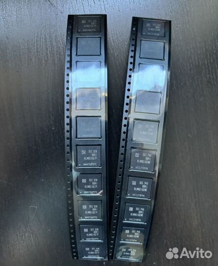 H26m41204hpr, klm8g1getf