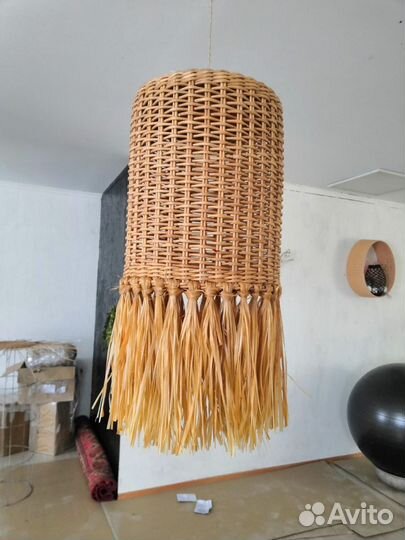 Абажуры дизайнерские