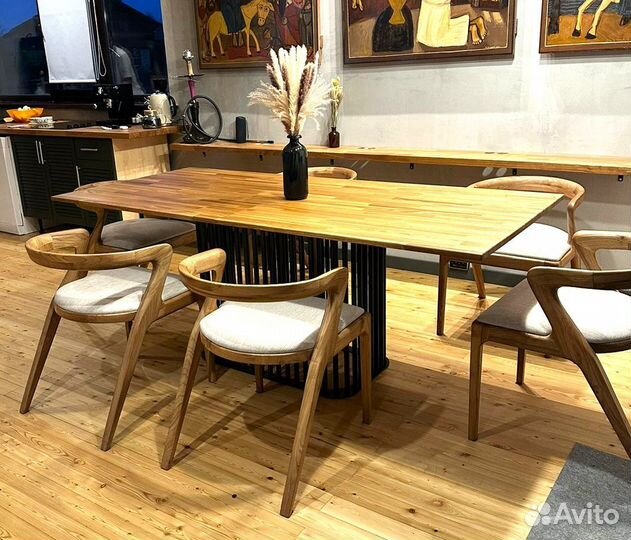 Стильные стулья