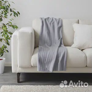 Плед IKEA Витмусса