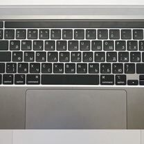 MacBook Pro 16' A2141 топкейс