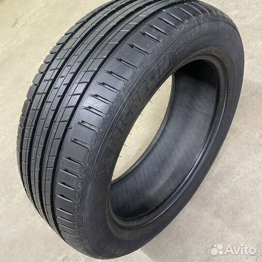 Michelin Latitude Sport 3 295/35 R21 Y