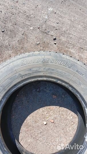 Bridgestone SF-270 205/70 R15