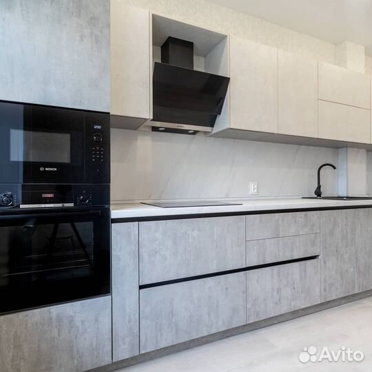 Панель мдф eterno (ETL06) loft opal 2800*1220*18 м