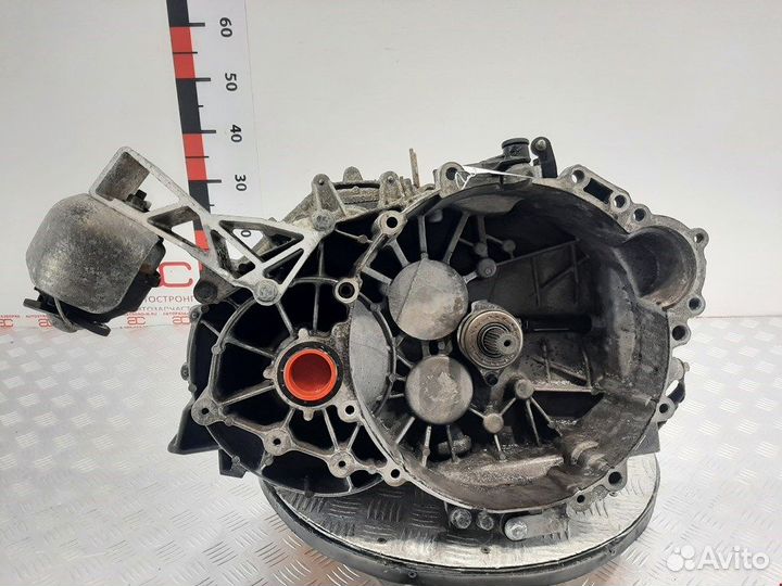 Кпп 6ст (механическая коробка) для Volvo S60 1 M66