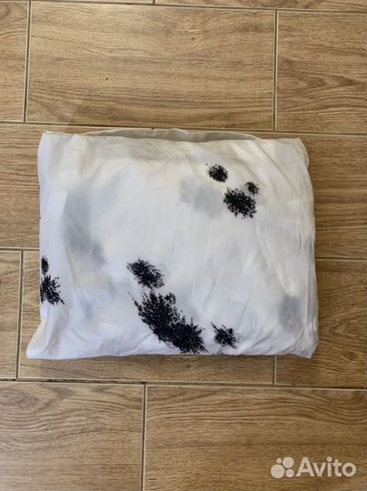 Костюм шуршун