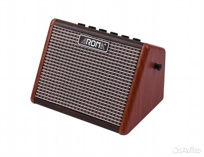 Комбоусилитель Aroma AG-15A