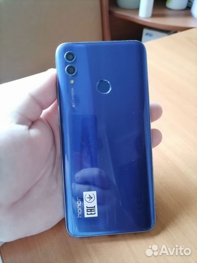 HONOR 10 Lite, 3/32 ГБ