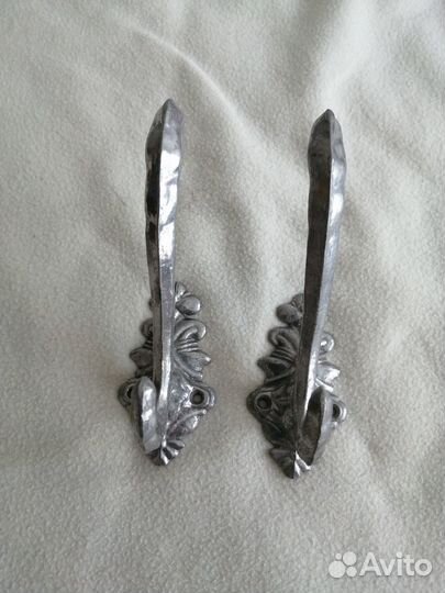 Крючок вешалка СССР На доставке