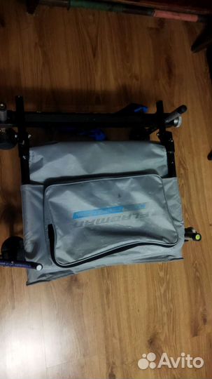 Кресло фидерное Flagman Lightweight Feeder Chair