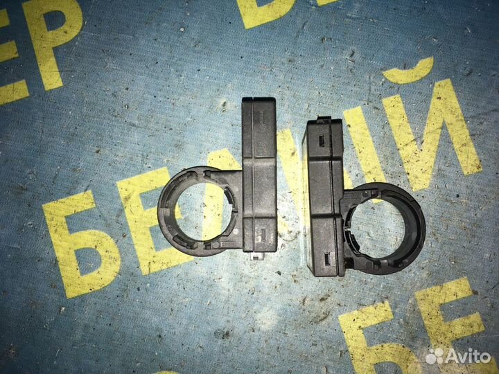 Иммобилайзер Opel Vectra B