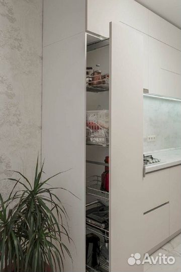 Кухни в рассрочку под 0