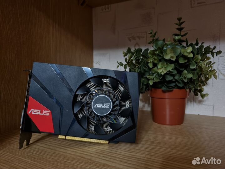 Видеокарта GTX 760 DC Mini 1,5GB