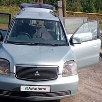 Mitsubishi Dion 2.0 AT, 2000, 321 123 км, с пробегом, цена 400 000 руб.