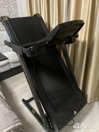 Беговая дорожка torneo