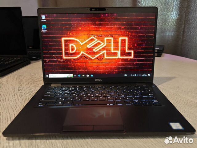 Dell Latitude 5400 FHD IPS i5-8365U 16Gb/512SSD 4G