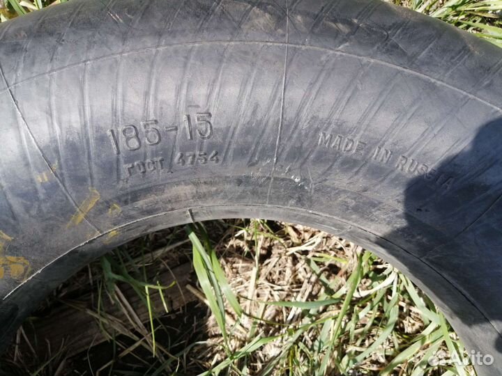 Камера автомобильная r15