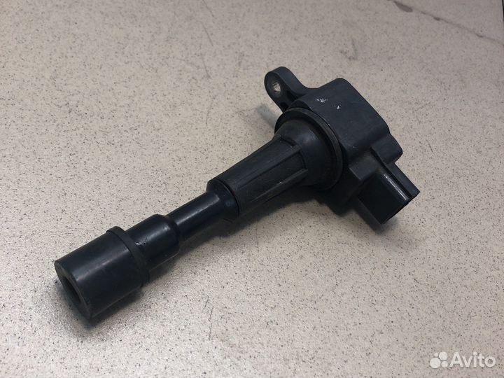 Катушка зажигания Mazda 3 BK Z6 1,6