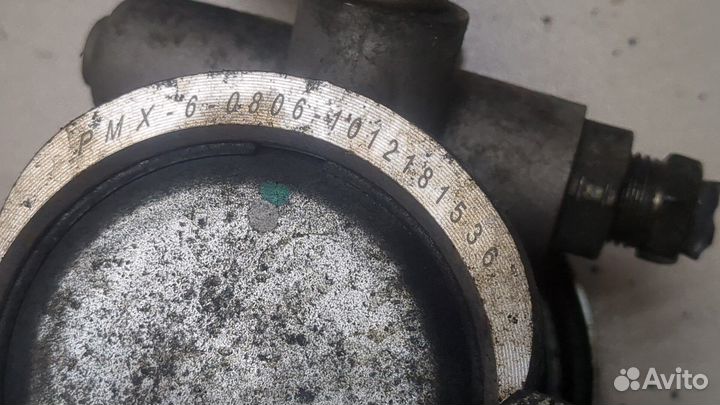 Гур Fiat Fiorino, 2011